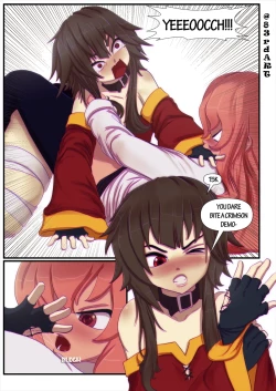 Page 16 of Intermittent Explosive Disorder