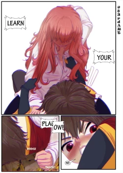 Page 19 of Intermittent Explosive Disorder