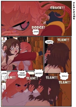 Page 30 of Intermittent Explosive Disorder