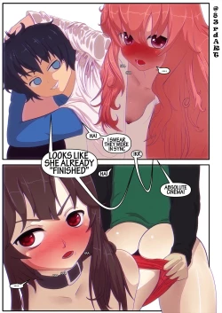 Page 69 of Intermittent Explosive Disorder