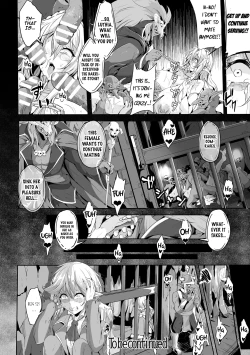 Page 24 of Female Elves of the Goblin Country Ch. 1 | Kooni no Kuni no Mesu Elf Ch. 1