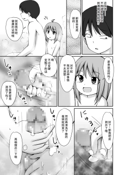 Page 11 of Homon Kaigo-chan + CG