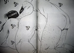 Page 155 of Kyonyuu Venus