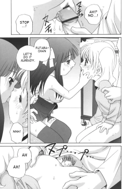 Page 11 of Itsumo Futari de