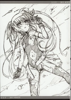 Page 7 of Gallus.Gallus.Domesticus 2015.WINTER