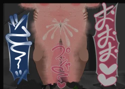 Page 316 of "She's Being Targeted" Continued