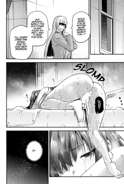 Page 17 of Aoko Blue Soushuuhen Zenpen | Aoko Blue Collected Works Part 1