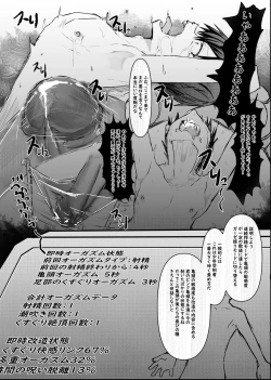 Page 22 of Boku ga Kangaeta Saikyou no Kikai!