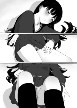 Page 10 of Chuusha de Hatsujou