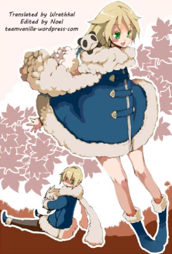 Page 27 of Save Data wo Matomemashou | Let's Merge The Saved Data