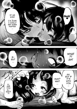 Page 41 of Hayaku Hashiru Tame nara Nandemo Shite Kureru Rikujoubu no Manager |  The Track And Field Club Manager Lets Me Do Whatever I Want To Her If It Makes Me Run Faster