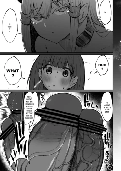 Page 82 of Super Cock Showdown Maratian Kingdom Edition