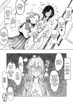 Page 11 of Yoku Aru SeitoShidou no Ohanashi | A Story aboutNormal Student Guidance