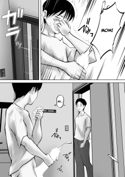 Page 7 of Tsuma ga Sex Sasete Kurenai no de, Musuko ni Netotte Moratte Okazu ni suru koto ni Shimashita