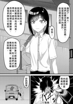 Page 1 of Nikutai Kaizou Club Shidou | 肉體改造俱樂部啟動!
