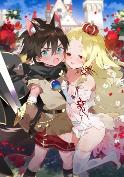 Page 2 of Otoko no Ko-llection! S AD 03 Tensei otoko no musume!