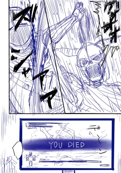 Page 311 of Koi no Gun Fight