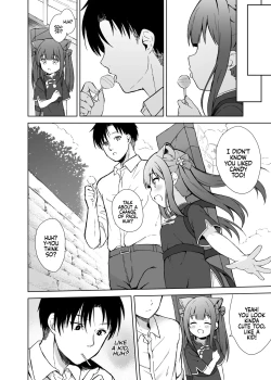 Page 43 of Neverland ni Torawarete - Trapped in Neverland