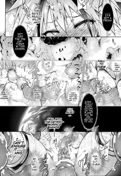 Page 50 of War Gynoid no Shimeikan | Battle Doll's Duty-Rape