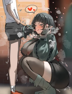 Page 122 of horn/wood~!被巨大肉棒操翻的性感母猪干员们（明日方舟·原神等H·LC整合汉化组）