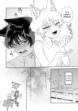 Page 13 of Otoko ga Uke.| Boys be Submissive.