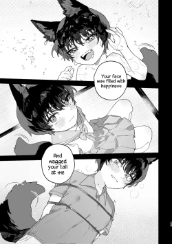 Page 45 of Otoko ga Uke.| Boys be Submissive.