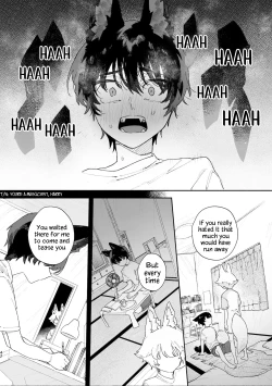 Page 46 of Otoko ga Uke.| Boys be Submissive.
