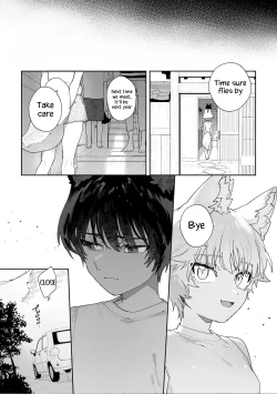 Page 66 of Otoko ga Uke.| Boys be Submissive.
