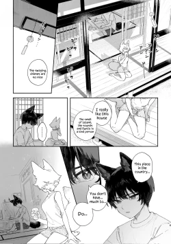 Page 6 of Otoko ga Uke.| Boys be Submissive.