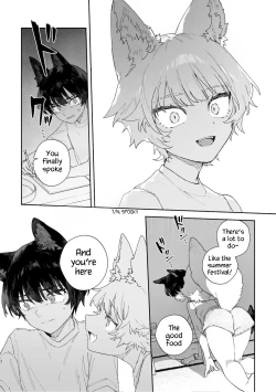 Page 7 of Otoko ga Uke.| Boys be Submissive.