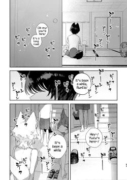 Page 83 of Otoko ga Uke.| Boys be Submissive.