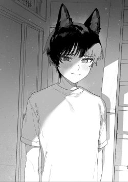 Page 85 of Otoko ga Uke.| Boys be Submissive.