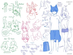 Page 89 of Otoko ga Uke.| Boys be Submissive.