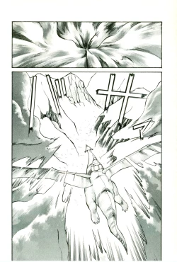 Page 120 of Actraiser Volume 01
