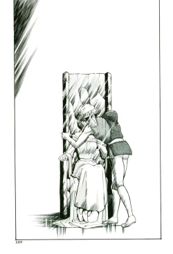 Page 193 of Actraiser Volume 01