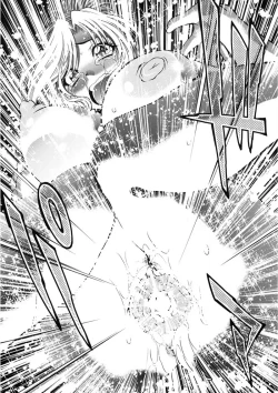 Page 85 of Kaitou Jukujo Kuroageha