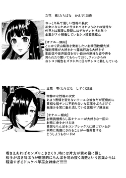 Page 2 of Hentai Senzuri Zanmai Dosukebe Sao Miko Shimai