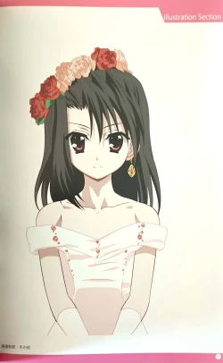 Page 14 of SCHOOLDAYS SERIES COMPLETE BOX Book