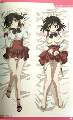 Page 18 of SCHOOLDAYS SERIES COMPLETE BOX Book