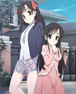 Page 23 of SCHOOLDAYS SERIES COMPLETE BOX Book