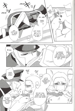 Page 14 of TOOOOK! – Pokemon dj