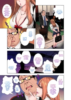 Page 14 of Musume no Tomodachi ga Yuuwaku Suru | My Daughter's Friend is Seducing Me