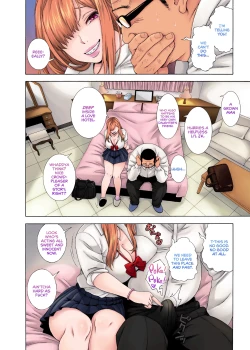 Page 15 of Musume no Tomodachi ga Yuuwaku Suru | My Daughter's Friend is Seducing Me