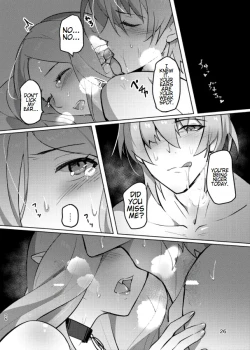 Page 26 of The End Of The Beast