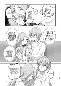 Page 29 of The End Of The Beast