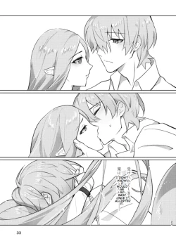 Page 33 of The End Of The Beast