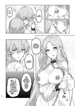 Page 34 of The End Of The Beast