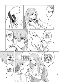 Page 35 of The End Of The Beast