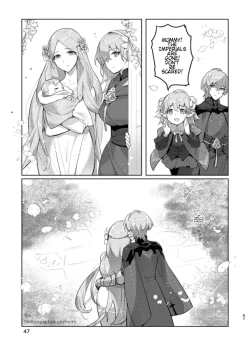 Page 47 of The End Of The Beast