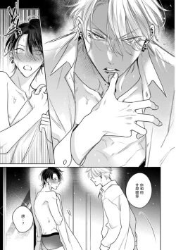 Page 103 of Densetsu no Yarichin VS Teppeki no Shiriana | 传说级炮王vs铁壁屁眼3 ch.01-03